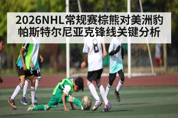 2026NHL常规赛棕熊对美洲豹帕斯特尔尼亚克锋线关键分析
